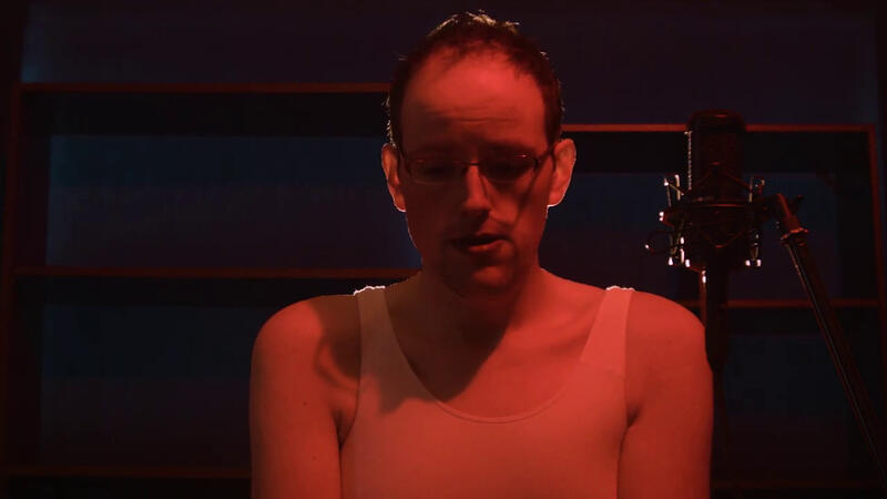 ...until all but the bones have been stripped clean.