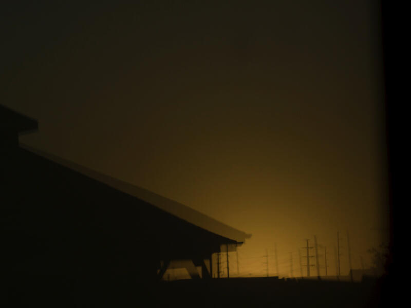 STATIC CRISIS should be released before the end of November.