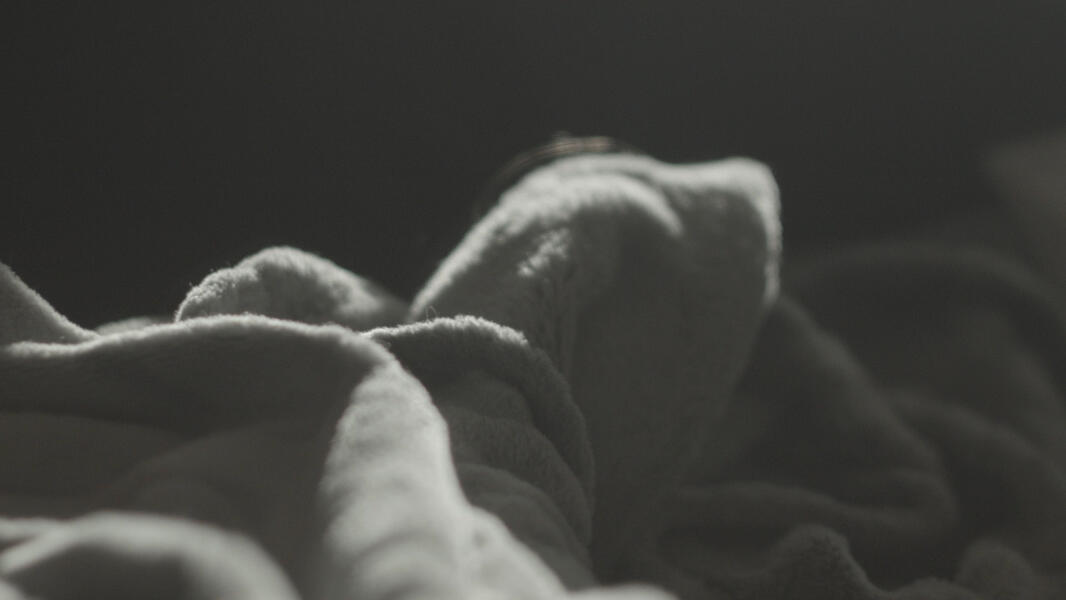 You've spent every hour of every day for three months wrenched with anxiety.